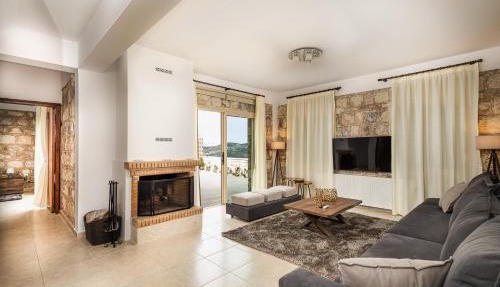 Simou villa in Paphos