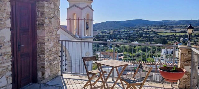 Skarinou Panorama Room in Skarinou