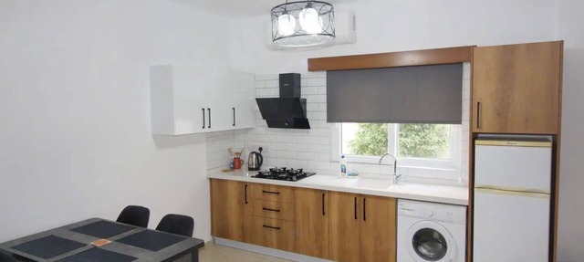 Sleek, modern and stylishFamagusta City 2 Bed Apartment in Gazimağusa
