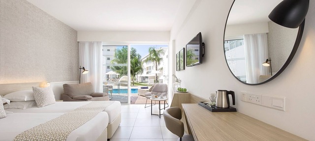 Sofianna Resort & Spa in Paphos