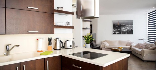 Sophia Court Apartment in Larnaka