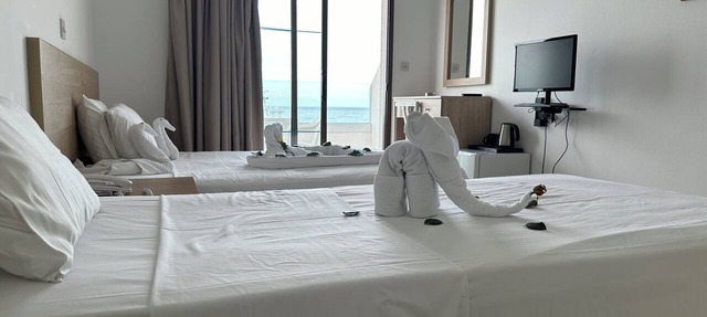 Souli Beach Hotel in Neo Chorio