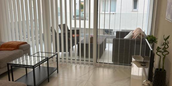 Spacious 1 Bed Apartment in Strovolos in Strovolos