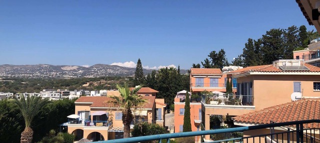 Spacious 3-Bed Villa, 5-Min Walk to St George's Beach – Perfect for Families! in Paphos
