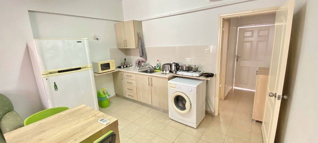 Spacious flat in Kızılay