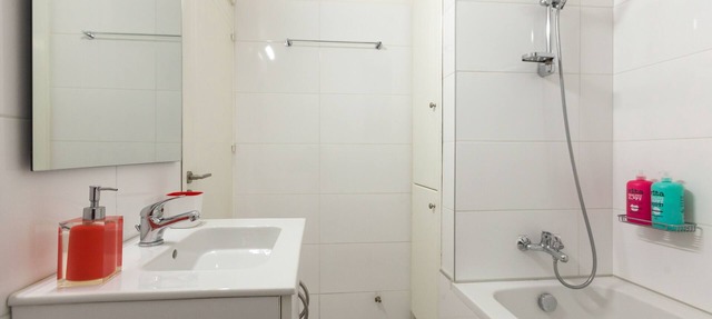 Spacious Two Bedroom Apartments in Strovolos in Strovolos