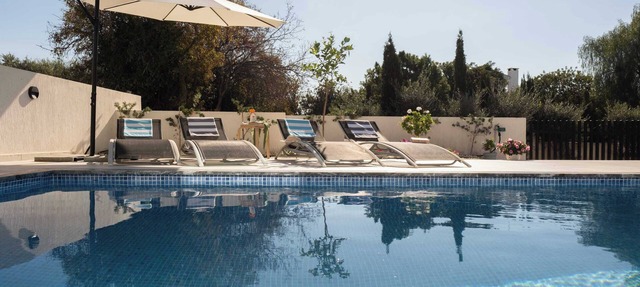 Special Launch Price in our Brand-New Happy-Villa! in Chlorakas