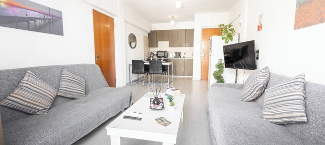 [Special Offer] 2BR Apartment @ Center of Ayia Napa in Ayia Napa
