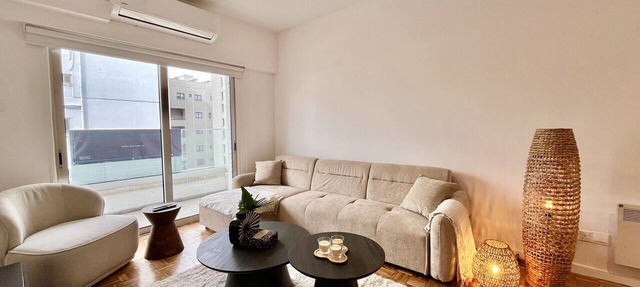 STAY Aelia Apartment in Nicosia