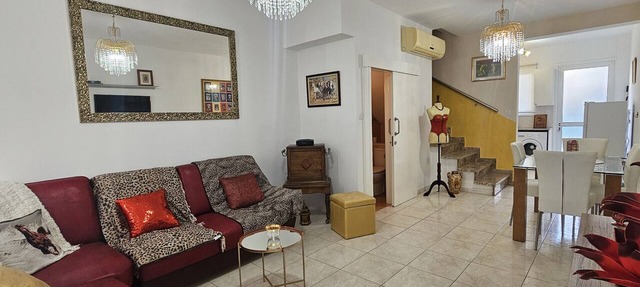 STAY Alex's House in Strovolos