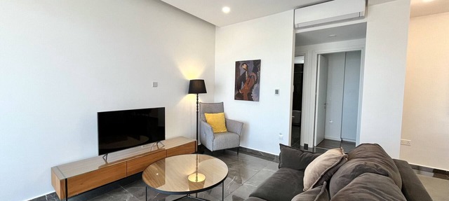 STAY Anna Residence Sea View Maisonette 301 in Agios Athanasios