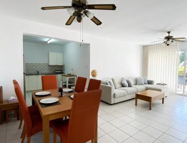 STAY Anthea Gardens - Calm Living in Paphos