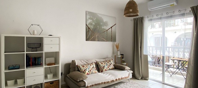 STAY Artifex Apartment in Paphos