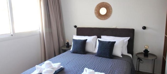 STAY Aspri Petra Apartment in Paphos