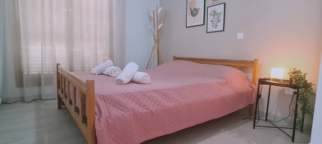 STAY BelleVue Apartment in Paphos