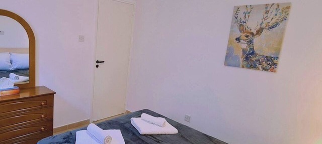 STAY Camelia Apartment in Larnaca