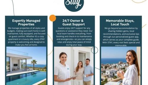 STAY Charm Classic Apartment in Strovolos