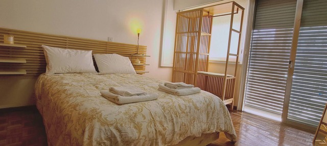 STAY Chrysanthemum City Apartment in Nicosia