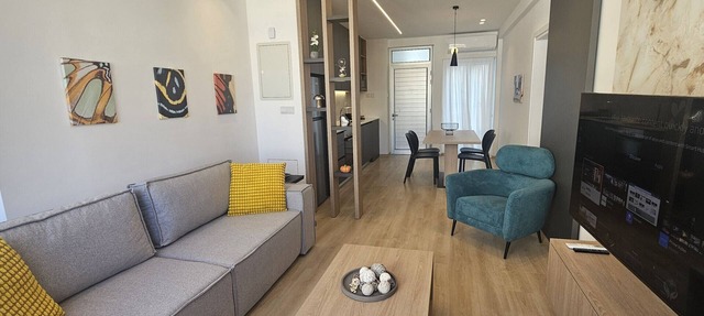 STAY City Center Gem in Nicosia