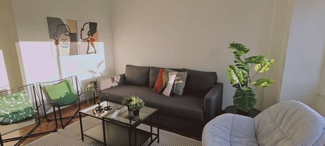 STAY City Life 1 Apartment in Nicosia