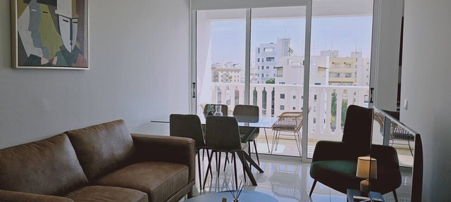 STAY Cosmo City Suite 501 in Nicosia