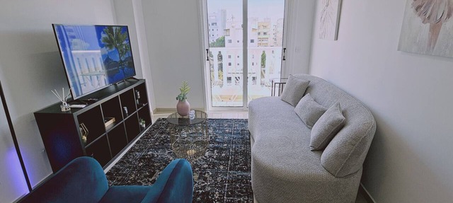 STAY Cosmo City Suite 502 in Nicosia