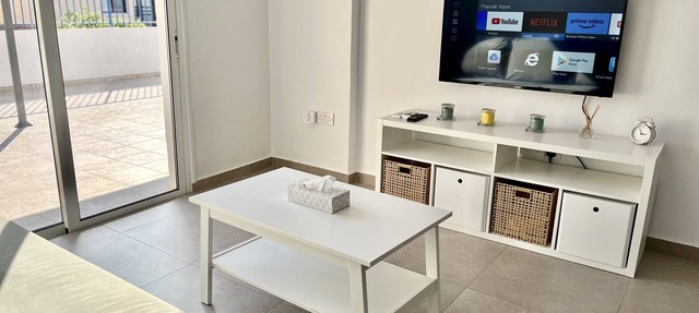 STAY Ease Apartment in Ayia Napa