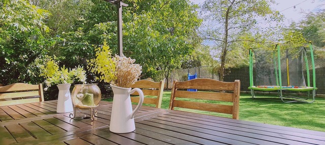 STAY Efrosini Country House in Moniatis