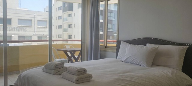 STAY Elion Apartment in Nicosia