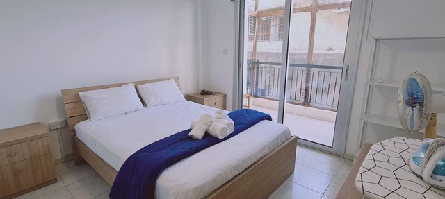STAY Finikoudes Soul in Larnaca
