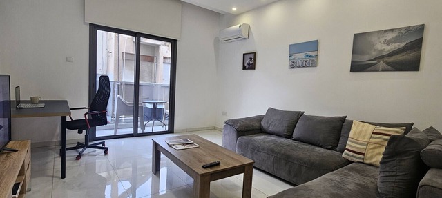 STAY Finnibreeze Apartment in Larnaca