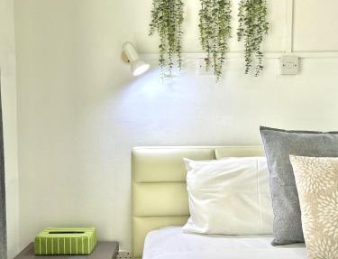 STAY Heaven Apartment in Ayia Napa