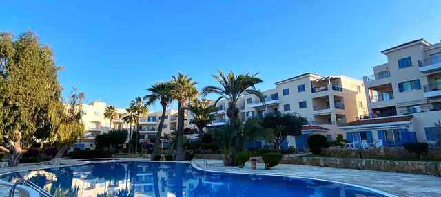 STAY King's Palace in Paphos