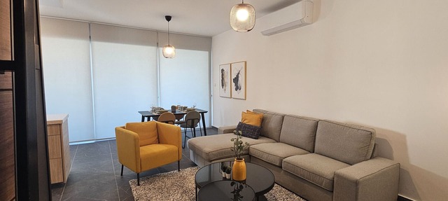 STAY Larnaca Pearl Apartment in Larnaca