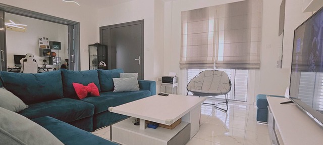 STAY M & L Villa in Voroklini