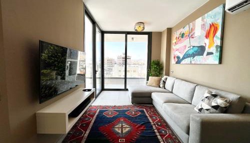 STAY Mouson View Apartment in Limassol