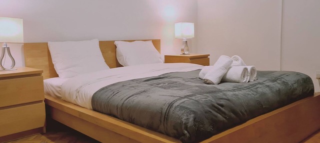STAY Mythos Down Town House in Nicosia