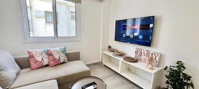 STAY Napa Aura Apartment in Ayia Napa