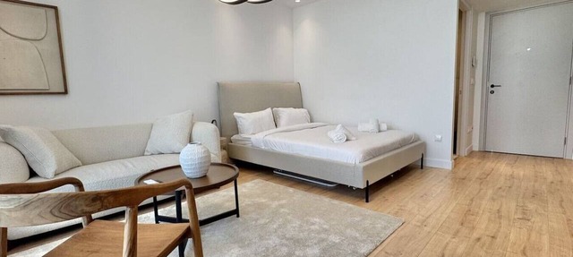 Stay One Limassol Pearl Residence | Gym in Limassol