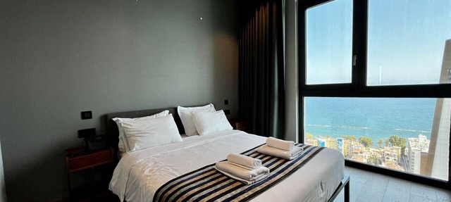 STAY ONLY Tower Suite 2006 in Limassol