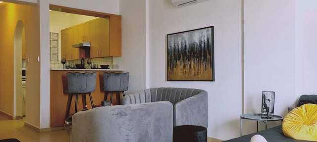 STAY Paphos Beyond Studio in Paphos