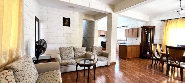 STAY Pernera House in Ayia Napa