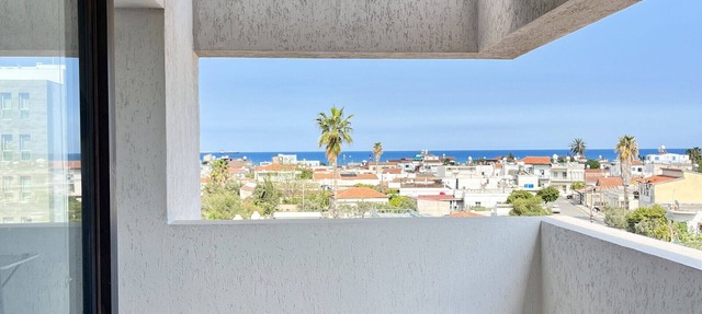 STAY Sealine Apartment in Larnaca