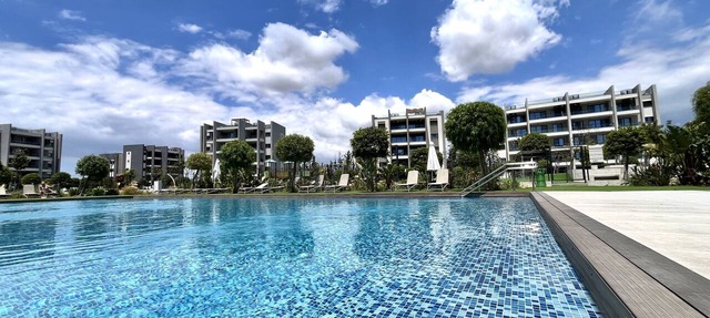 STAY Sunset Gardens Apartment in Limassol