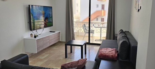 STAY Tranquil Haven in Paphos