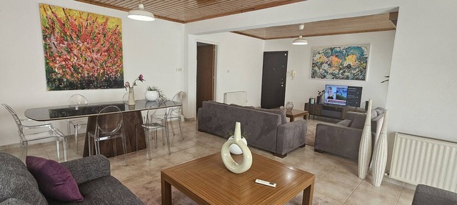 STAY Uptown Apartment in Engomi