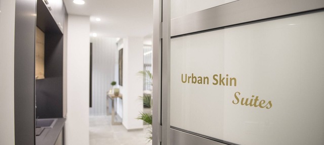 STAY Urban Skin Suite in Nicosia