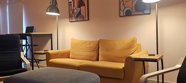 STAY Velvet Apartment in Limassol