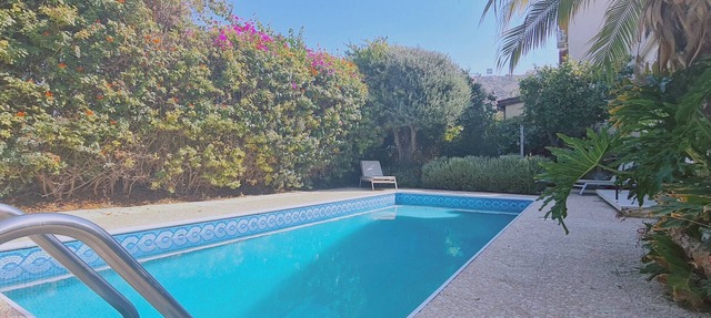 STAY Villa Michalis in Pissouri