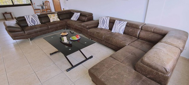 STAY Vista Al Mar Penthouse in Limassol